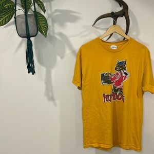 Vintage HIP DOG tshirt